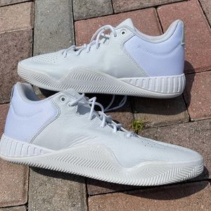 Adidas Men's Originals Tubular Instinct Low Sz 10